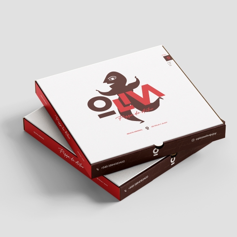 Stereotypo Inicia el Desarrollo para una Nueva Marca de Pizza de Autor en Jujuy